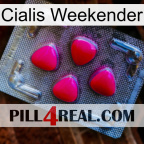 Cialis Weekender 13